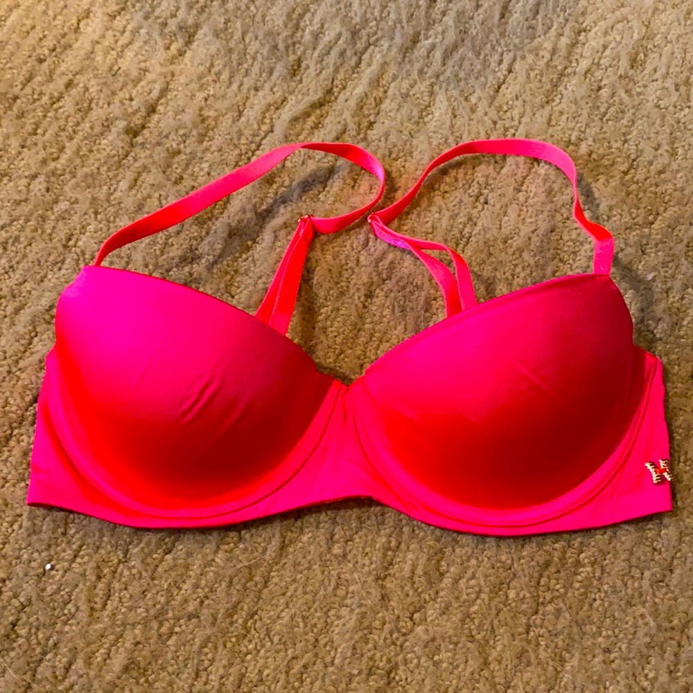 COPY - Savage Fenty Pink Bra